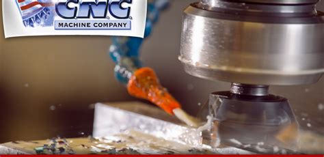 American CNC Machine Co. 